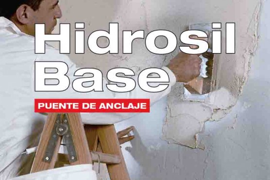 hidrosil base