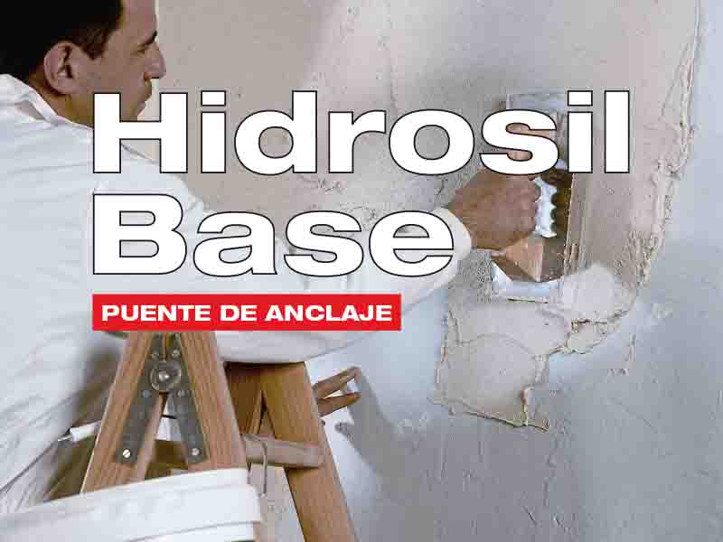 hidrosil base