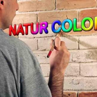 natur color